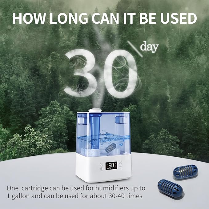 12-Pack Demineralization Cartridge - Image 6