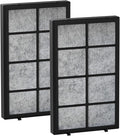Carmerny 1051 Humidifier Air Filter Compatible by Carmerny