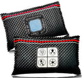 Dehumidifier Bag Silica Gel Car Dehumidifier Microwave Fast Reactivated by Unknown