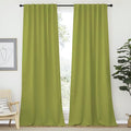 NICETOWN Bedroom Blackout Curtain Panels by NICETOWN