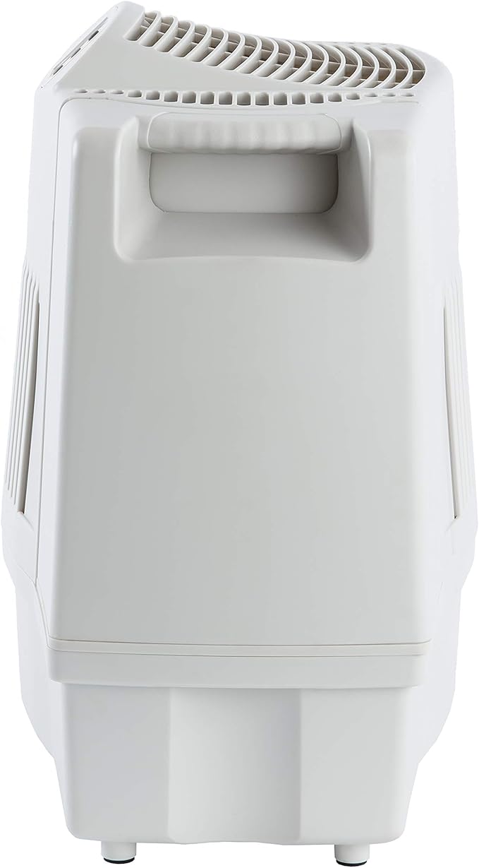 AIRCARE MA Whole-House Console-Style Evaporative Humidifier - Image 7