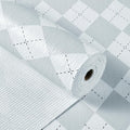 Shelf Liner for Kitchen Cabinets 18" x 240" Non-Adhesive Non-Slip Drawer Liners by MIAONET