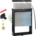 for Aprilaire 4839 Humidifier Maintenance Kit Humidifier Models 600, No. 35 by RefrigeratorOvenaccessories