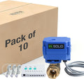 U.S. Solid Water Leak Detector by USSolid