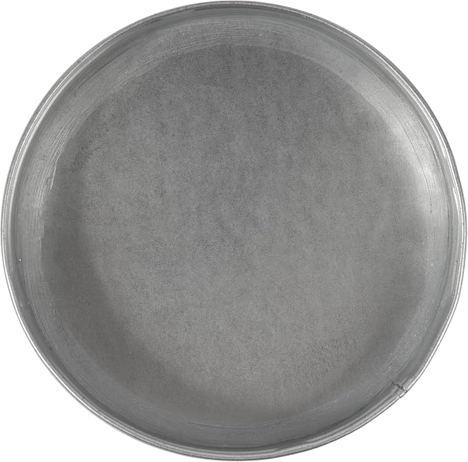 Repa Market 8 Inch Metal Tee Cap – Round Metal Duct Cap - Image 9
