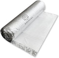 3-in-1 Acoustic Premium Floor Underlayment by HOLNURY