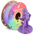 Polymaker Panchroma Celestial PLA Filament, Celestial Purple 1.75mm 3D Printing by Polymaker