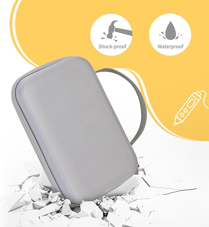 Case Compatible with 3Doodler Start+ Essentials - Image 4