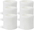 6 Pack Humidifier Filters HAC-504 Replacement by BIHARNTHomeReplacement