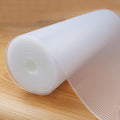Shelf Liner, Non-Slip Cabinet Liner, Washable Oil-Proof by Glomen