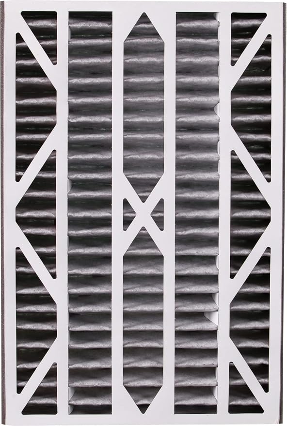 Nordic Pure 16x25x3 Air Bear Cub Air Filter Replacement MERV 12 Pleated Plus - Image 4