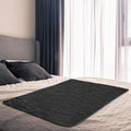 1 Pcs Waterproof Mat 27 x 27 in Reusable Stainproof Blanket Quiet Easy Use by Fanfanwin