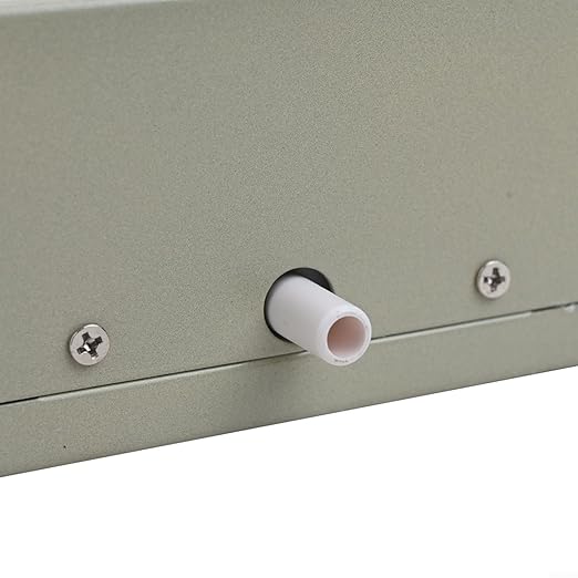 Intelligent Humidity Control for Control Cabinets - Image 3