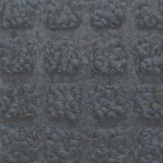 NoTrax 4'x10' Guzzler Commerical-Grade Entrance Mat, Dirt and Moisture Control - Image 3