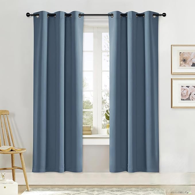 NICETOWN Blackout Curtain Blind by NICETOWN
