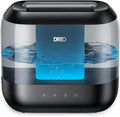 Dreo Humidifiers for Bedroom, 4L Top Fill for Large Room, 36H Runtime, 28 dB by DREO