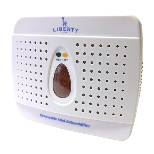 Eva-Dry Dehumidifier, Liberty Safes by LIBERTYSAFE