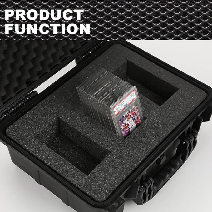 G-PLUS Graded Card Storage Box Compatible - Image 8
