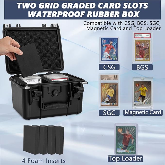 Graded Card Case - Image 3