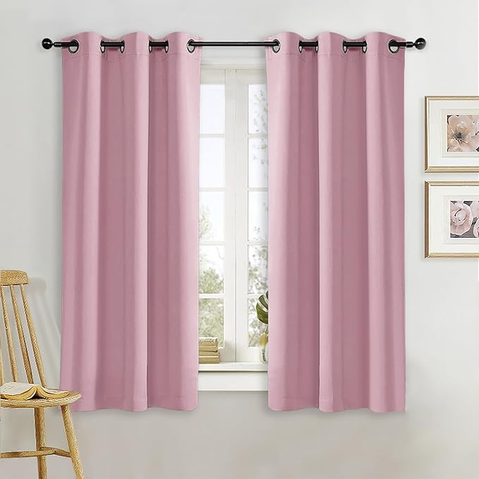 NICETOWN Blackout Curtain Blind by NICETOWN