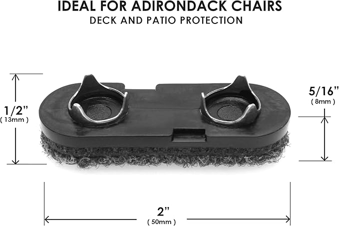 Slipstick GorillaOutdoor Berber Glides - Image 5