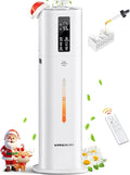 VAGKRI 12L Humidifiers for Large Room, Last 120 Hours, Cover up to 1000ft² by VAGKRI