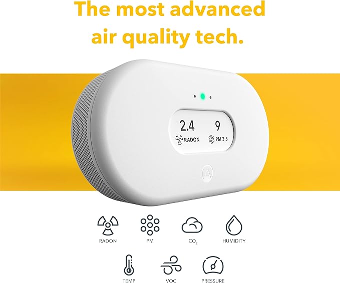 Airthings 2960 View Plus - Image 7