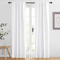 NICETOWN Living Room Curtains by NICETOWN