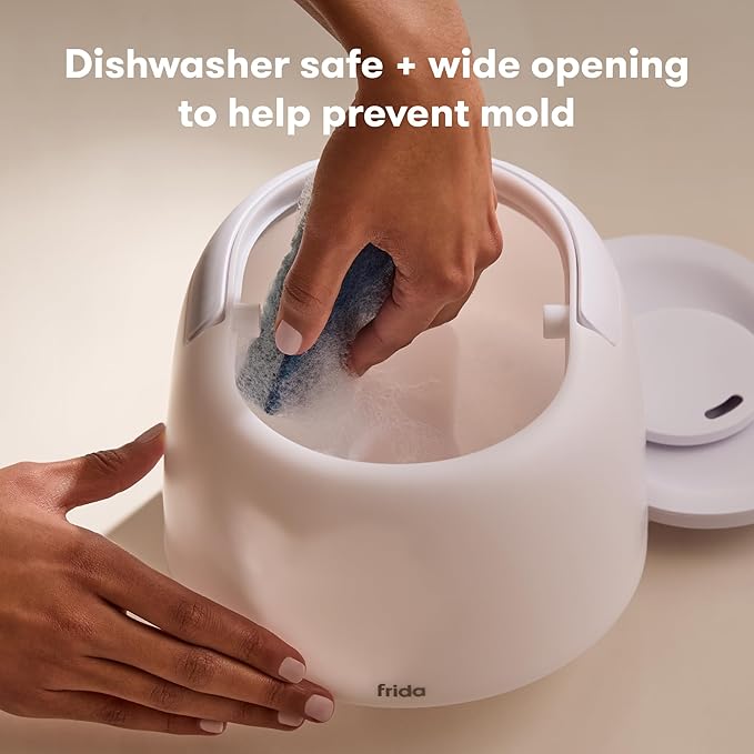 Frida Baby 3-in-1 Cool Mist Humidifier - Image 5
