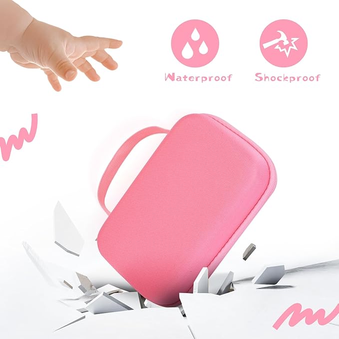 Case Compatible with 3Doodler Start+ Essentials - Image 4