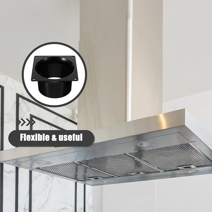 Artibetter Plastic with Square Bottom Straight Flange Design Easy Maintenance - Image 5