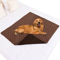 Smiry Waterproof Dog Bed Cover Pet Blanket, Soft Washable Dog Blanket by Smiry
