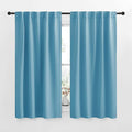 NICETOWN RV Curtains for Camper Windows by NICETOWN