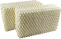 HQRP 2-Pack Wick Filter Compatible by HQRP