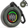 DS-100 Portable Carbon Monoxide Detector by SafetysGasDocGuidance