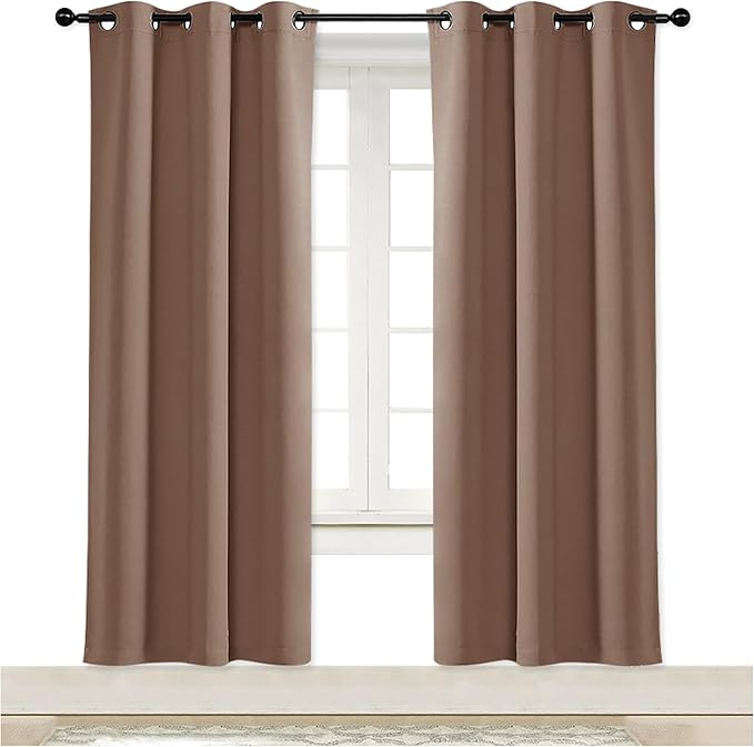 NICETOWN Blackout Curtain Blind by NICETOWN