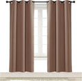 NICETOWN Blackout Curtain Blind by NICETOWN