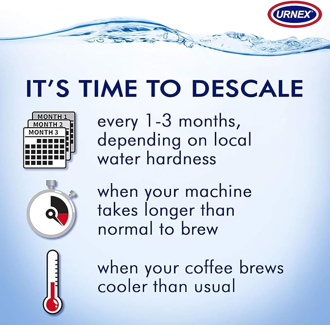 Descaling Powder Solution - Image 2