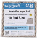 GENERAL AIRE GA10 by GeneralAire