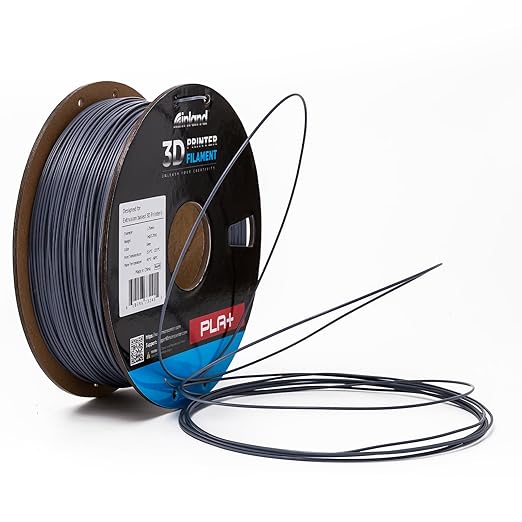 INLAND Micro Center PLA+ 3D Printing Filament 1.75mm - Image 7