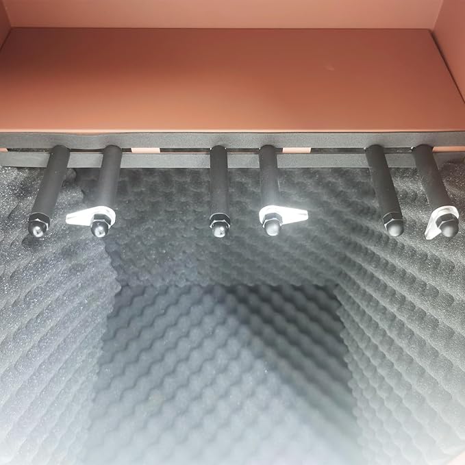 Electronic Dehumidifying Dry Cabinet Box - Image 9