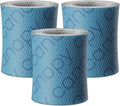Canopy Original Bedside Humidifier Filter 2.0 – 3-Pack Replacement Filters | by Canopy