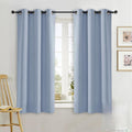 NICETOWN Blackout Curtain Blind by NICETOWN