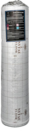 Basic Pad 200, EPE 3MM Underlayment by Unknown