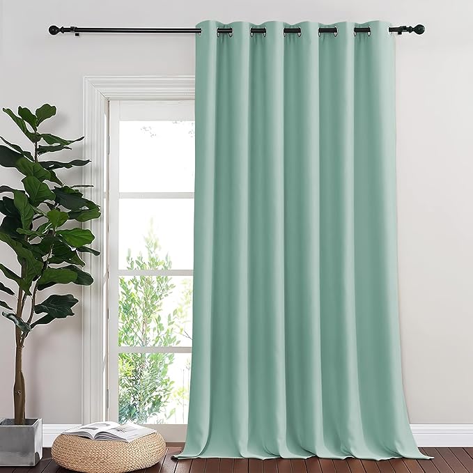 NICETOWN Blackout Curtains & Drapes by NICETOWN