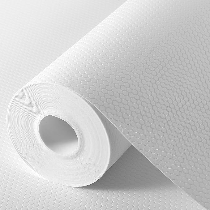Shelf Liners for Kitchen Cabinets Non Adhesive Drawer Liner for Bathroom - Image 8