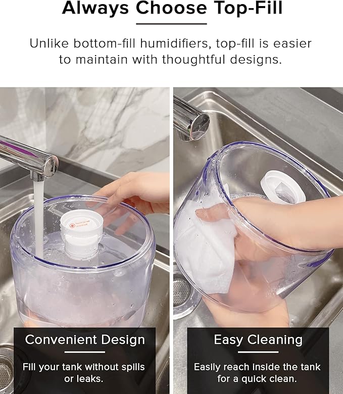 Reptile Fogger Humidifier Mister - Image 2