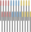 Pawfly 24 Pcs Hummingbird Feeder Cleaning Brushes, Mini Nylon Hummingbird by Pawfly