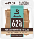 Boveda 62% Two-Way Humidity Control Packs by Boveda