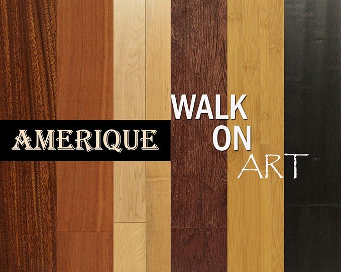 400SQFT AMERIQUE 4TH Generation High-Density Luxury Gold 2.5MM Thick EVA Foam - Image 4